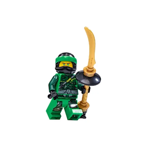 LEGO Ninjago Фигурки для конструкторов