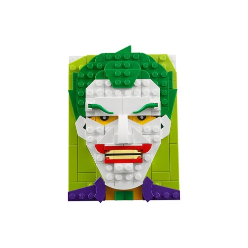 LEGO Sketch OF Joker Конструкторы 0 300 шт. 40428