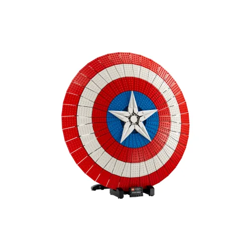 LEGO Marvel Пластиковые конструкторы