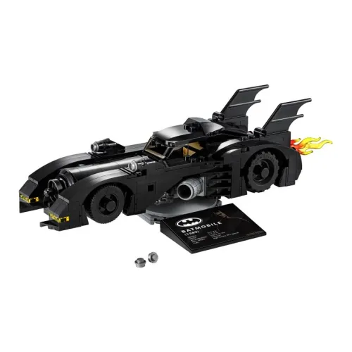 LEGO Super Hero Collection Пластиковые конструкторы