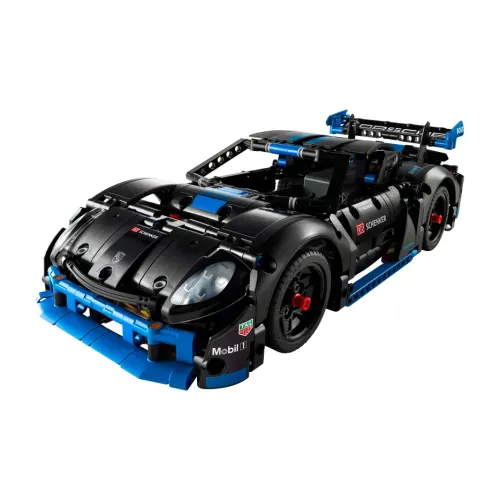 LEGO Technic Пластиковые конструкторы