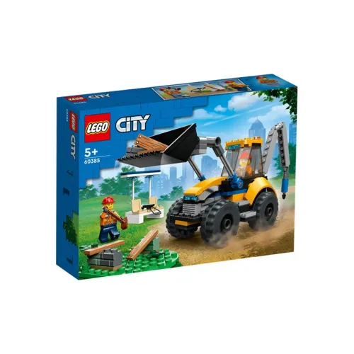 LEGO Городской Пластиковые Конструкторы