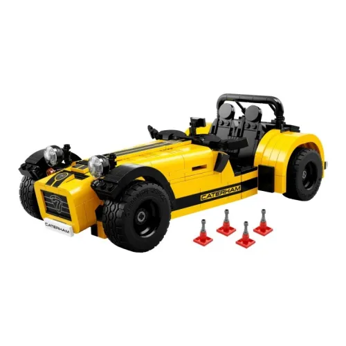 LEGO Креативность Пластиковые конструкторы