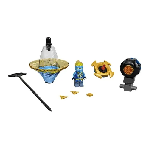 LEGO Phantom Ninja Collection JEET'S Призрачный Rotation Тренировки Пластиковые конструкторы 0 300 шт. 70690