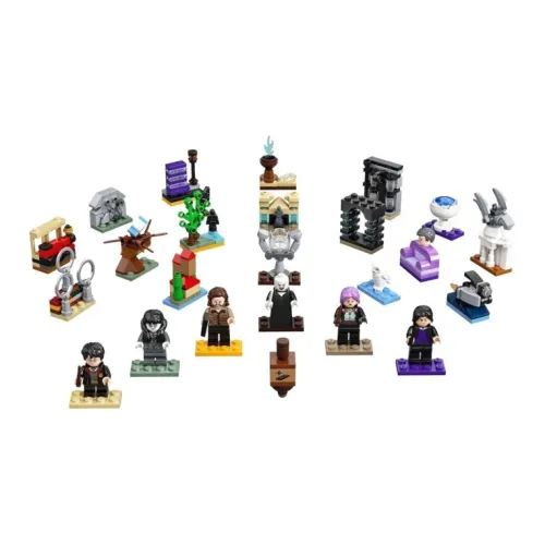 LEGO Гарри Поттер Конструкторы 344 шт. LEGO 76404