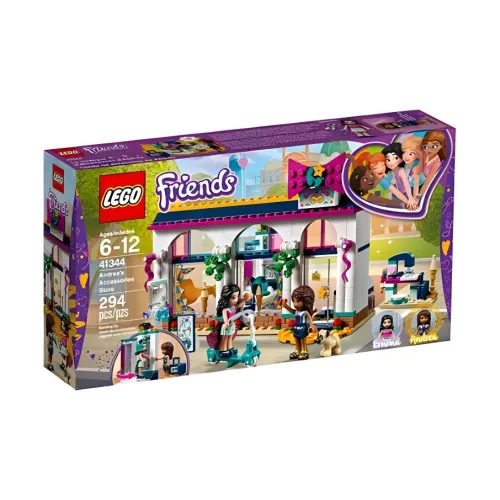LEGO Good Friend Пластиковые конструкторы