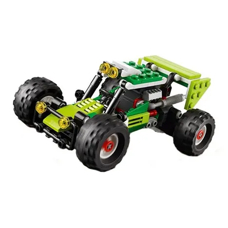 LEGO Креативность Пластиковые конструкторы