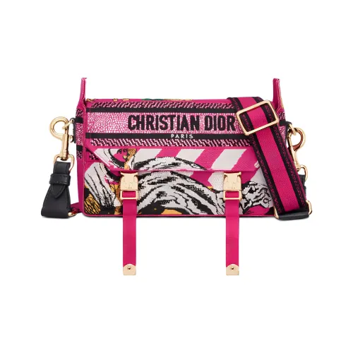 DIOR DiorCamp Сумки через плечо Женские