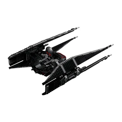 LEGO Star Wars Collection Конструктор "Галстук Истребителя Kylo Ren" 601 1000 75179