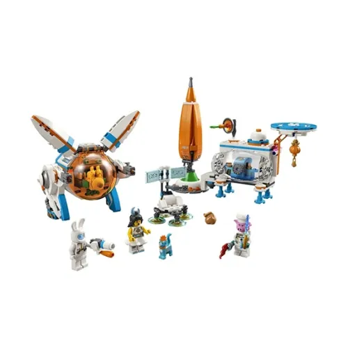 LEGO Goku Kid Пластиковые конструкторы