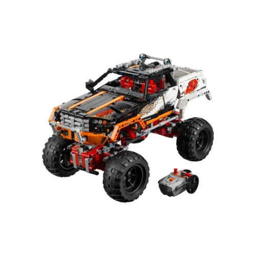 LEGO Technology Mechanical Set Пластиковые конструкторы