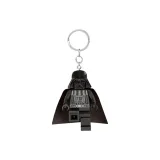 Брелок с светящимся Дарт Вейдером