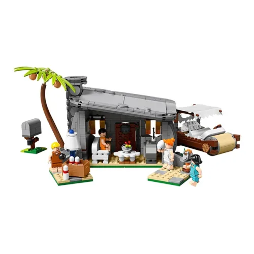 LEGO Пластиковые конструкторы