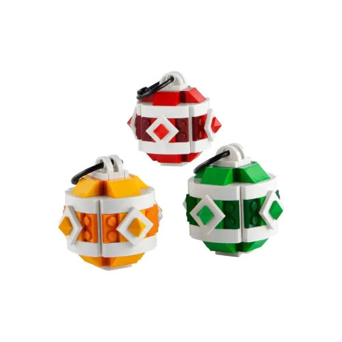 LEGO Пластиковые конструкторы