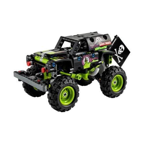 LEGO Technic Пластиковые конструкторы