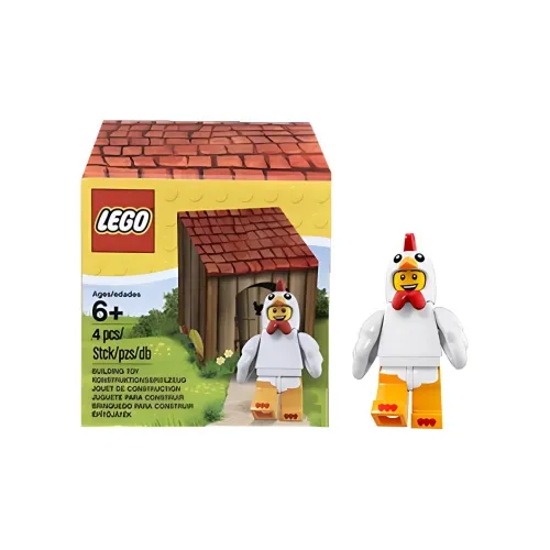 LEGO Classic Фигурки для конструкторов