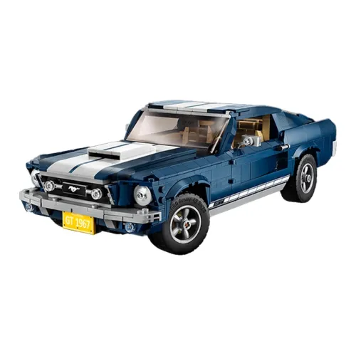 LEGO Creator Пластиковые конструкторы