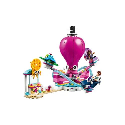 LEGO Good Friend Пластиковые конструкторы