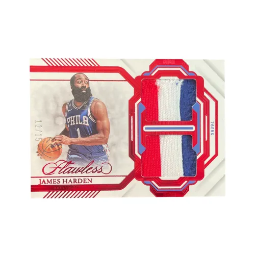 PANINI Спортивные карты