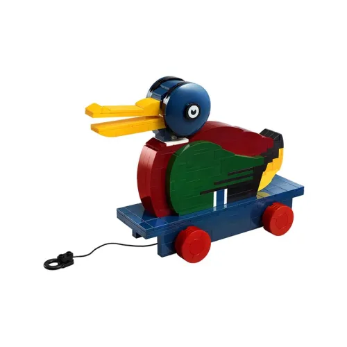 LEGO Regional Limited Пластиковые конструкторы