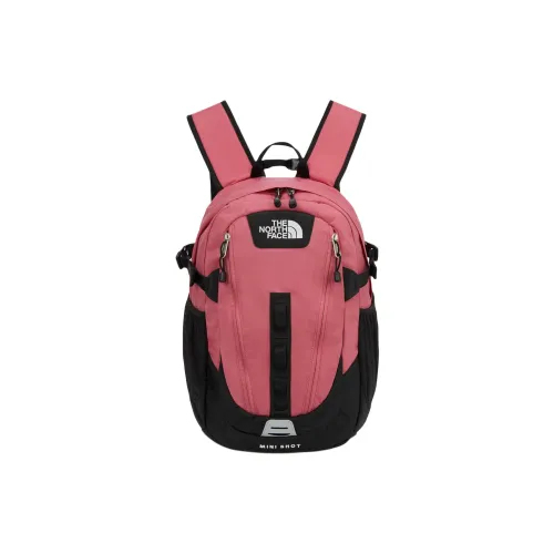 The North Face Рюкзак Outdoor Сумка Nylon Pink Men's