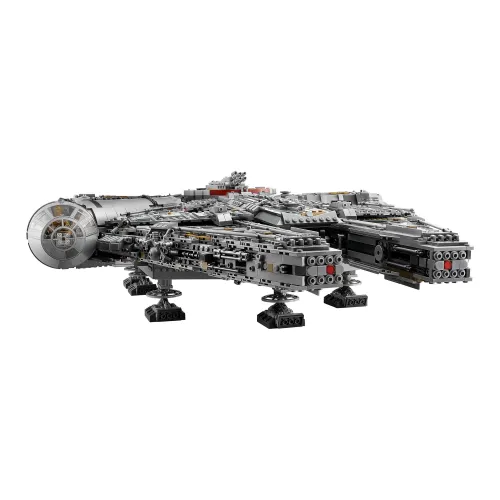 LEGO Star Wars Collection Luxury Millennium Falcon Building Blocks 75192