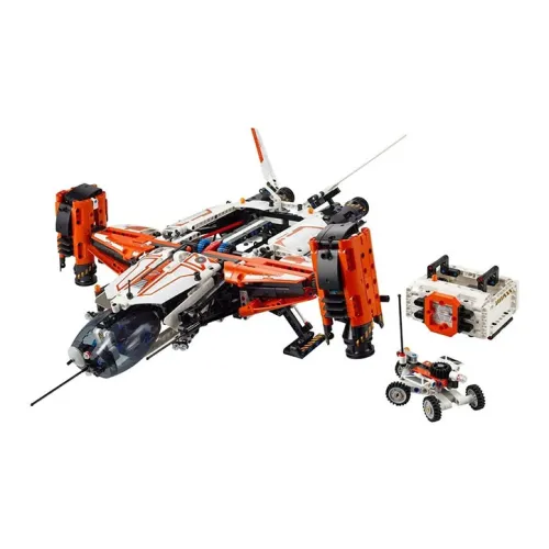LEGO Technic Пластиковые конструкторы