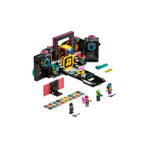 LEGO Пластиковые конструкторы