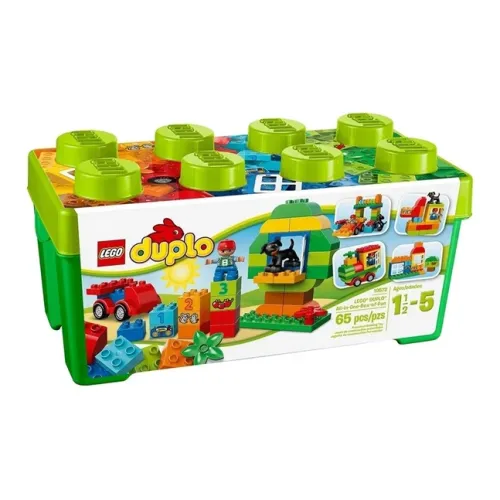 LEGO POIZON Пластиковые конструкторы