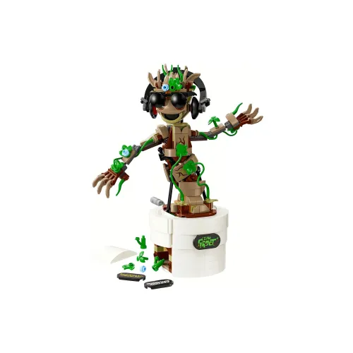 LEGO Пластиковые конструкторы