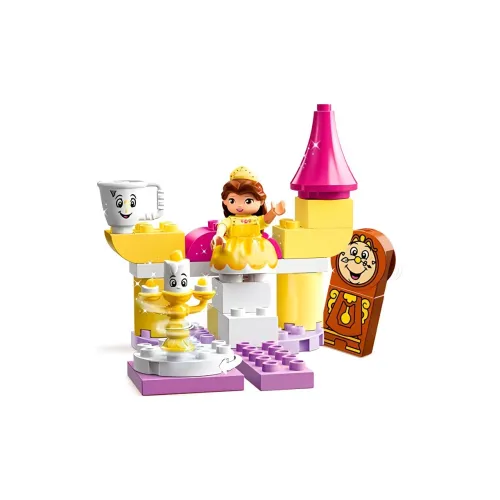 LEGO POIZON Пластиковые конструкторы