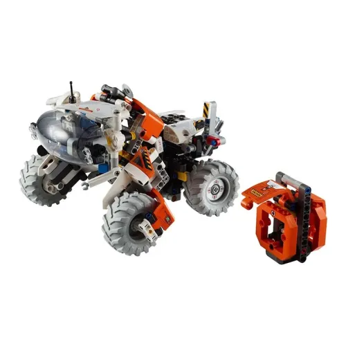 LEGO Technology Mechanical Set Пластиковые конструкторы