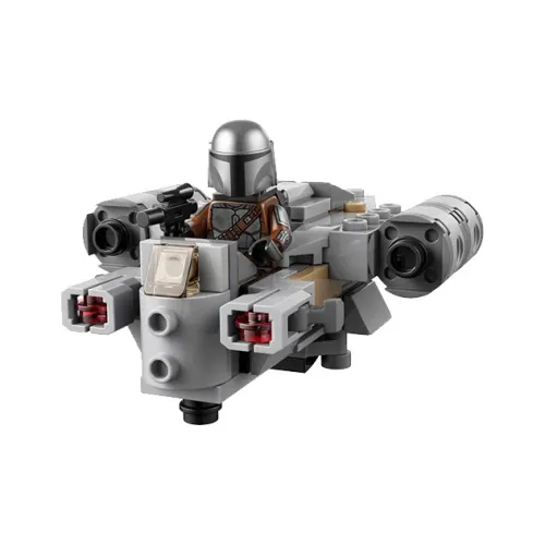 LEGO Star Wars Пластиковые конструкторы