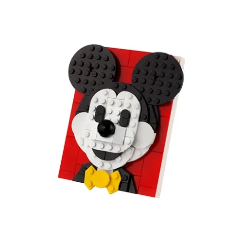 LEGO Disney Collection Микки Маус Ограниченная серия Конструкторы 0 300 шт. 40456