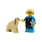 ПЭТ Груммер (Необработанное подтверждение позиционирования стиля)