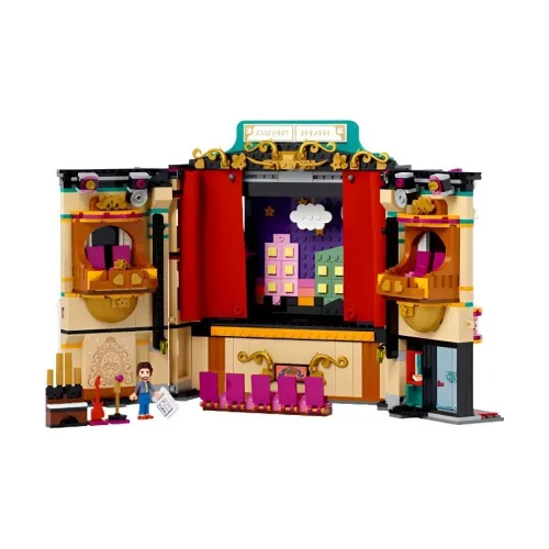 LEGO Andrea's Drama School Конструкторы 1154 шт. 41714