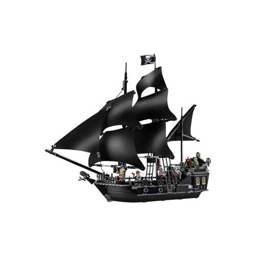LEGO Pirate Collection Пластиковые конструкторы