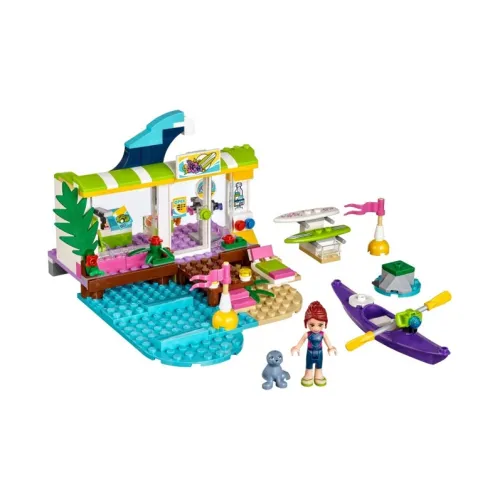 LEGO Good Friend Пластиковые конструкторы