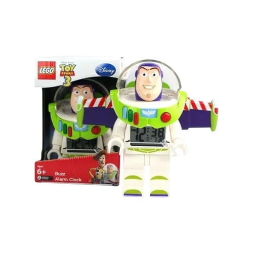 LEGO Disney Пластиковые конструкторы