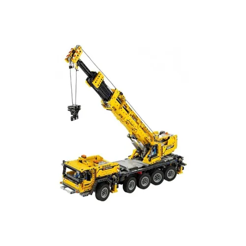 LEGO Technic Пластиковые конструкторы