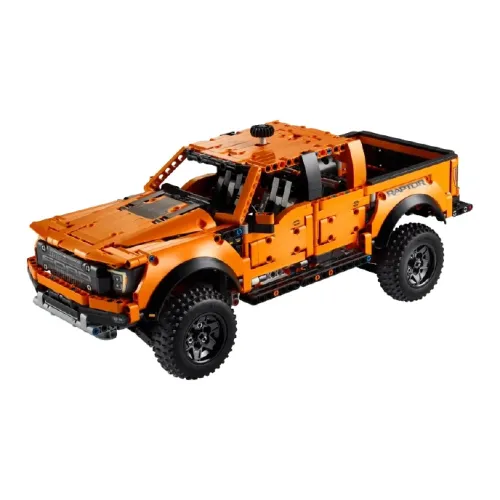 LEGO Technic Пластиковые конструкторы