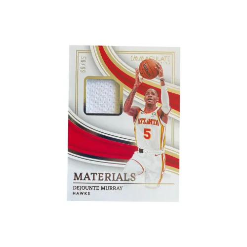 PANINI Спортивные карты