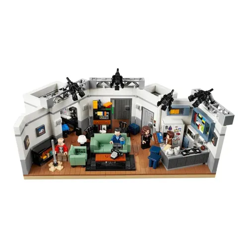 LEGO Ideas Collection Пластиковые конструкторы