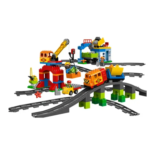 LEGO POIZON Пластиковые конструкторы