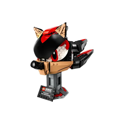 LEGO Hedgehog Sonic Конструкторы 720 шт. 77000