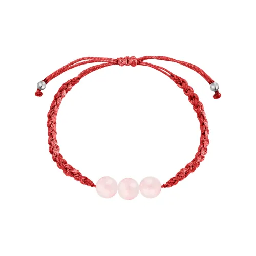 SIMPLE JOYS Плетеный канат Hand Rope Регулируемый размер унисекс