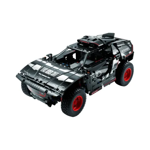 LEGO Technic Пластиковые конструкторы