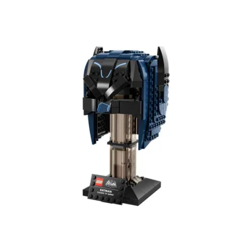 LEGO Пластиковые конструкторы