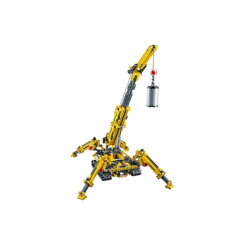 LEGO Technic Пластиковые конструкторы