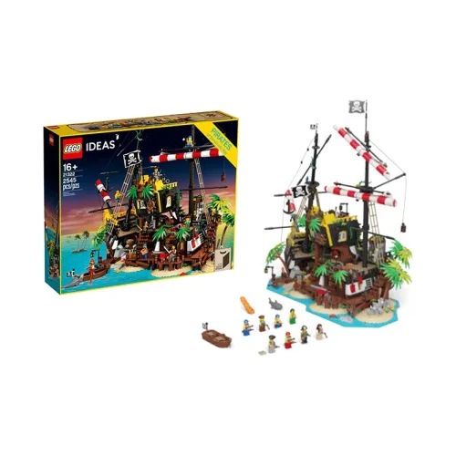 LEGO Creator Пластиковые конструкторы